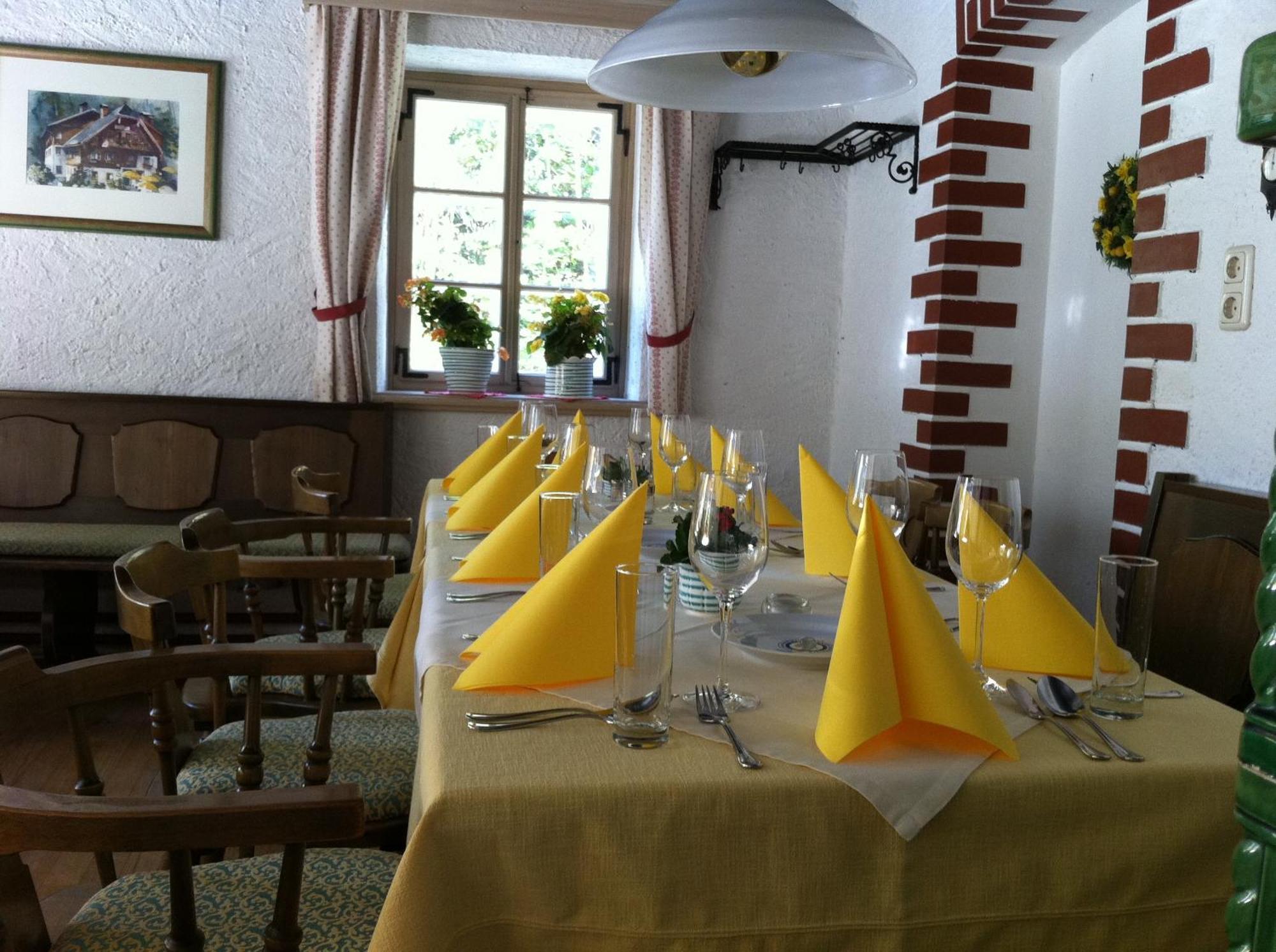 Hupfmuehle Pension Sankt Wolfgang im Salzkammergut Экстерьер фото