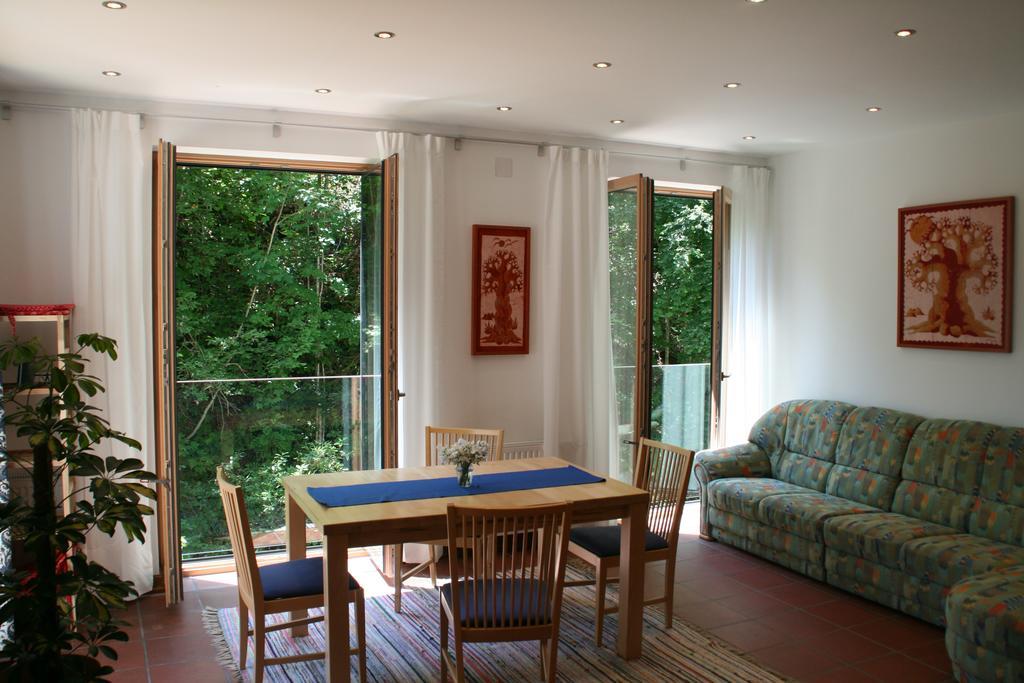 Hupfmuehle Pension Sankt Wolfgang im Salzkammergut Экстерьер фото